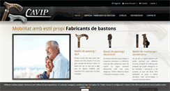 Desktop Screenshot of bcavip.com